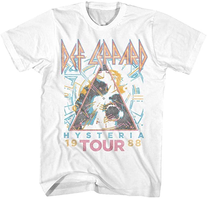 Argente Brun odit Rock Shirt
